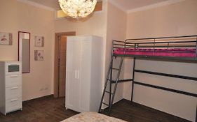 Mama Mia Guest House